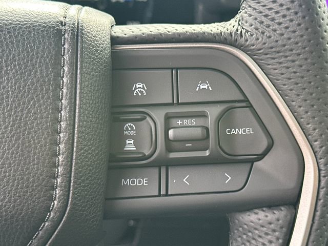 New 2026 Toyota Tacoma TRD Off-Road image 27