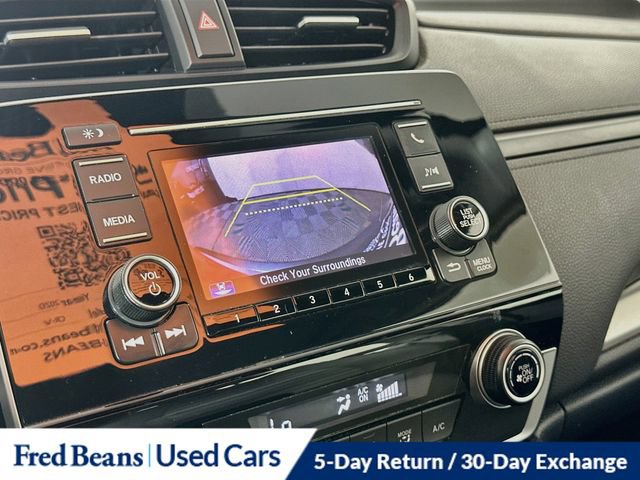 Used 2020 Honda CR-V LX image 17