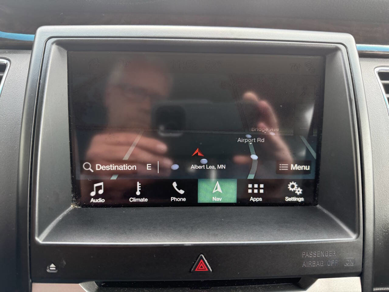 Used 2019 Ford Flex Limited image 19