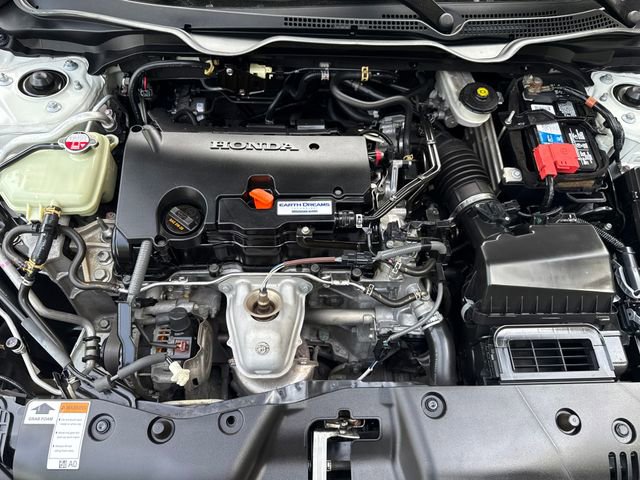 Used 2016 Honda Civic LX image 22