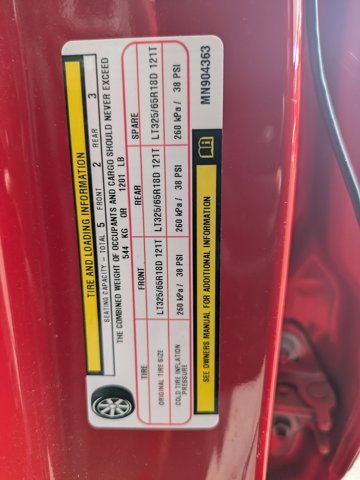 Used 2021 RAM 1500 TRX w/ TRX Level 2 Equipment Group image 17