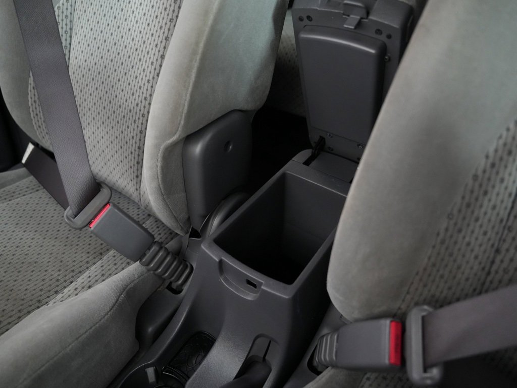 Used 2005 Hyundai Tucson GLS image 24