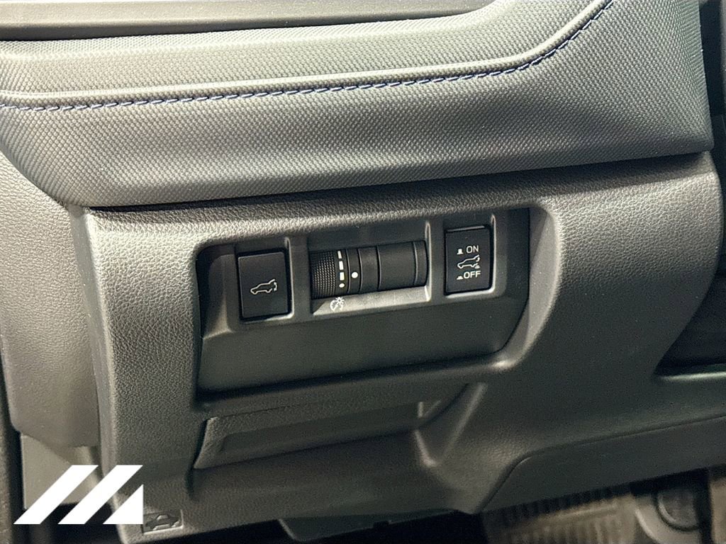 Certified 2026 Subaru Forester Premium AWD/4WD image 10