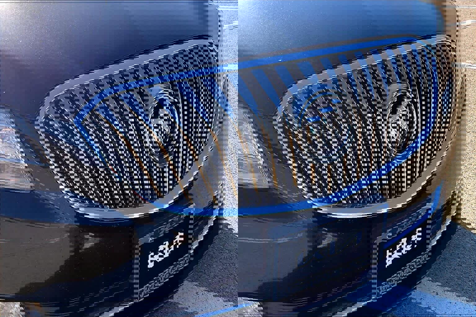 Used 2015 Buick LaCrosse image 31