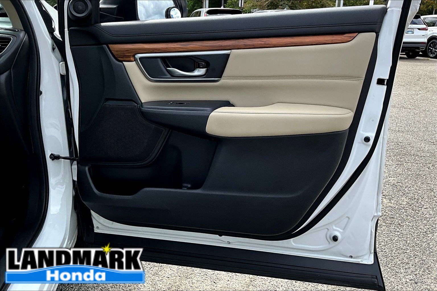 Used 2019 Honda CR-V EX-L image 19