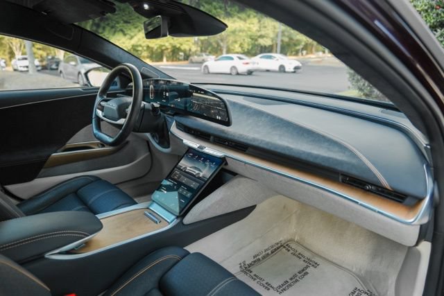 Used 2022 Lucid Air Grand Touring AWD/4WD image 25