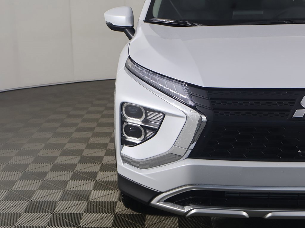 New 2025 Mitsubishi Eclipse Cross SE image 14