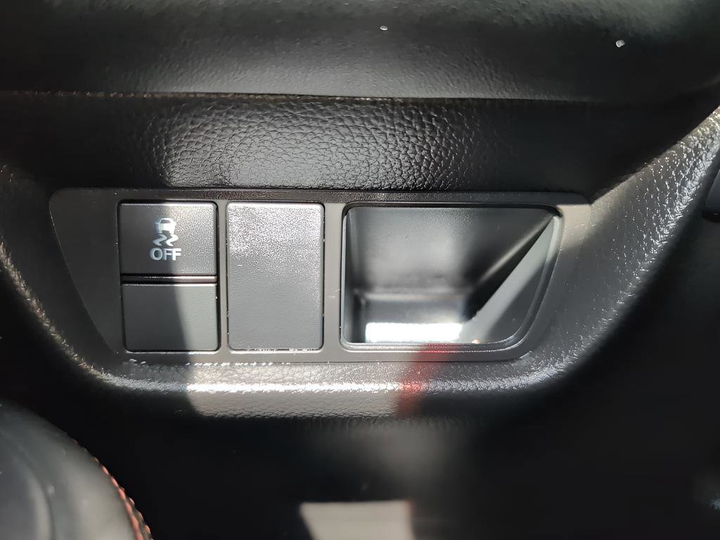 Certified 2023 Honda HR-V Sport image 16