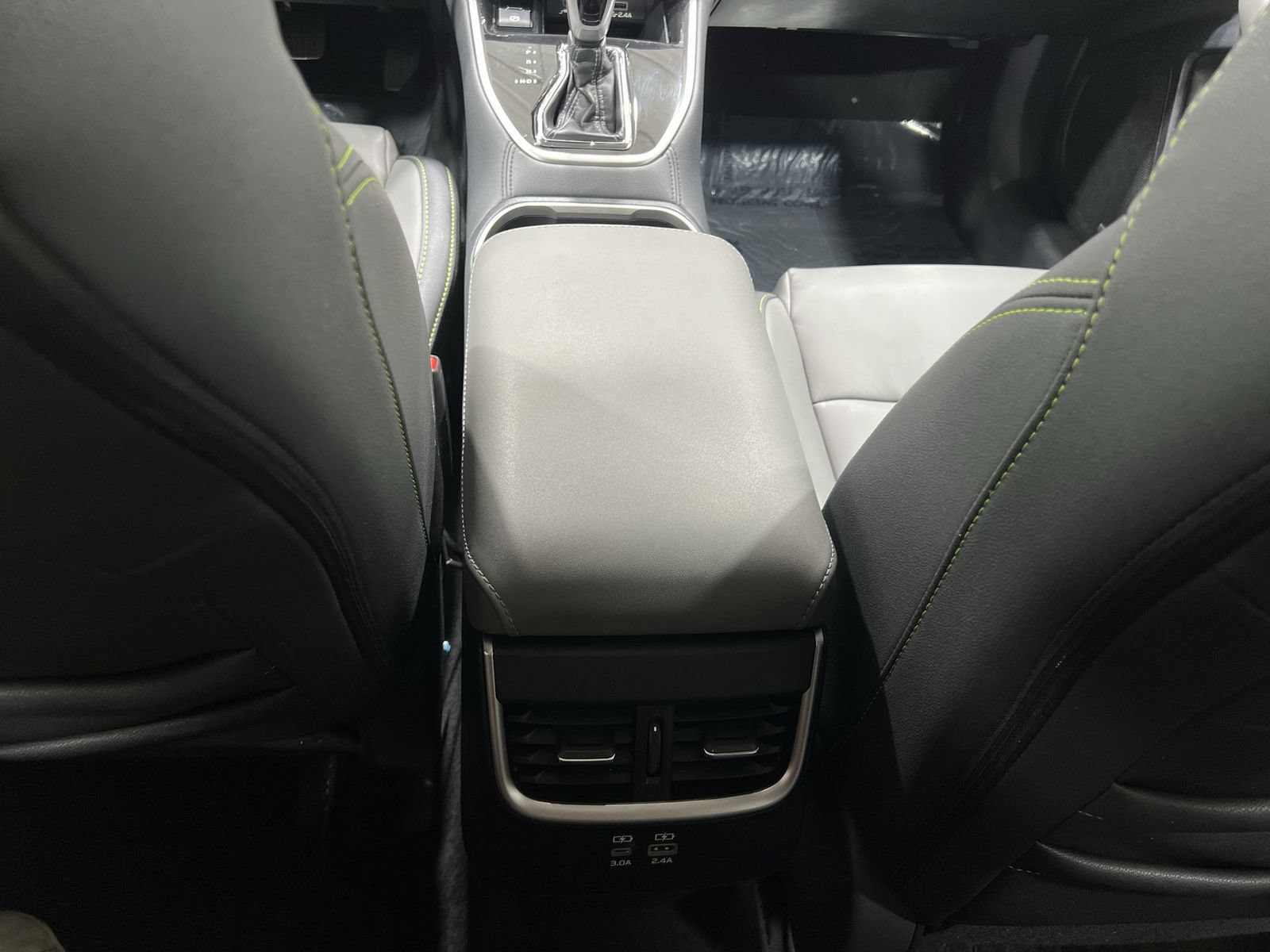Used 2024 Subaru Outback Onyx Edition AWD/4WD image 20