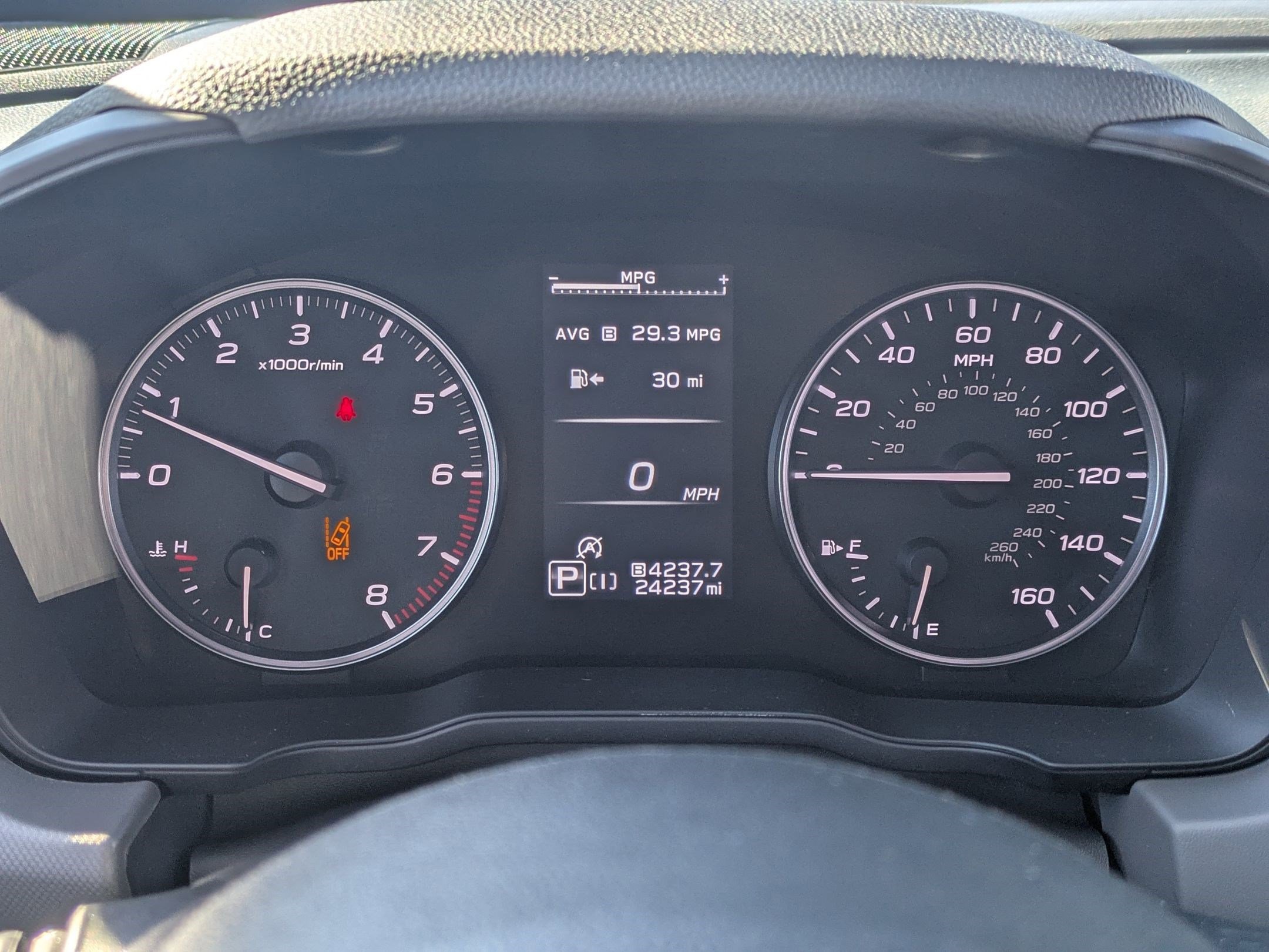 Used 2024 Subaru Crosstrek 2.5i Limited w/ Popular Package #4A image 10