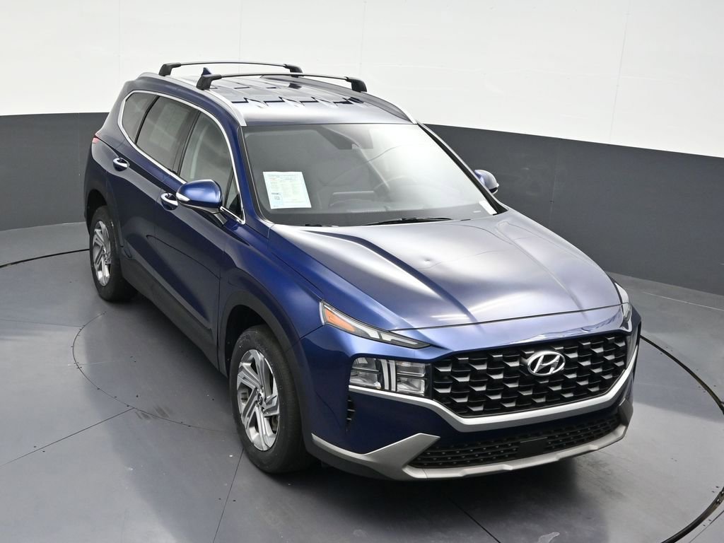 Used 2023 Hyundai Santa Fe SEL FWD image 22