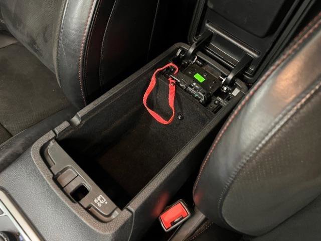 Used 2019 Jeep Grand Cherokee Trailhawk AWD/4WD image 27