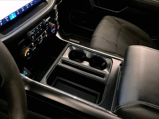 Certified 2024 Ford F150 STX AWD/4WD image 16