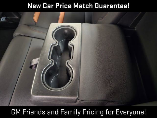 New 2026 GMC Sierra 2500 AT4 w/ AT4 Premium Plus Package image 34