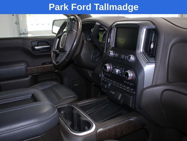 Used 2019 GMC Sierra 1500 Denali w/ Denali Ultimate Package AWD/4WD image 26