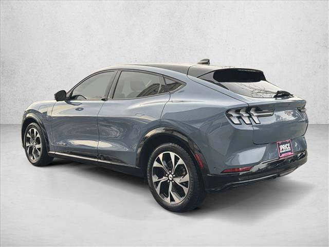 Used 2023 Ford Mustang Mach-E Premium image 7
