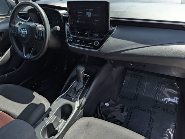 Certified 2026 Toyota Corolla SE FWD image 30