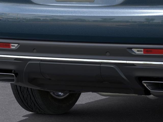 New 2026 Buick Enclave Preferred w/ Power Package image 14