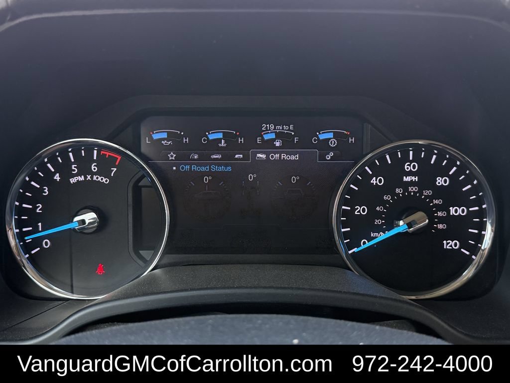 Used 2019 Ford Expedition Max Platinum AWD/4WD image 15