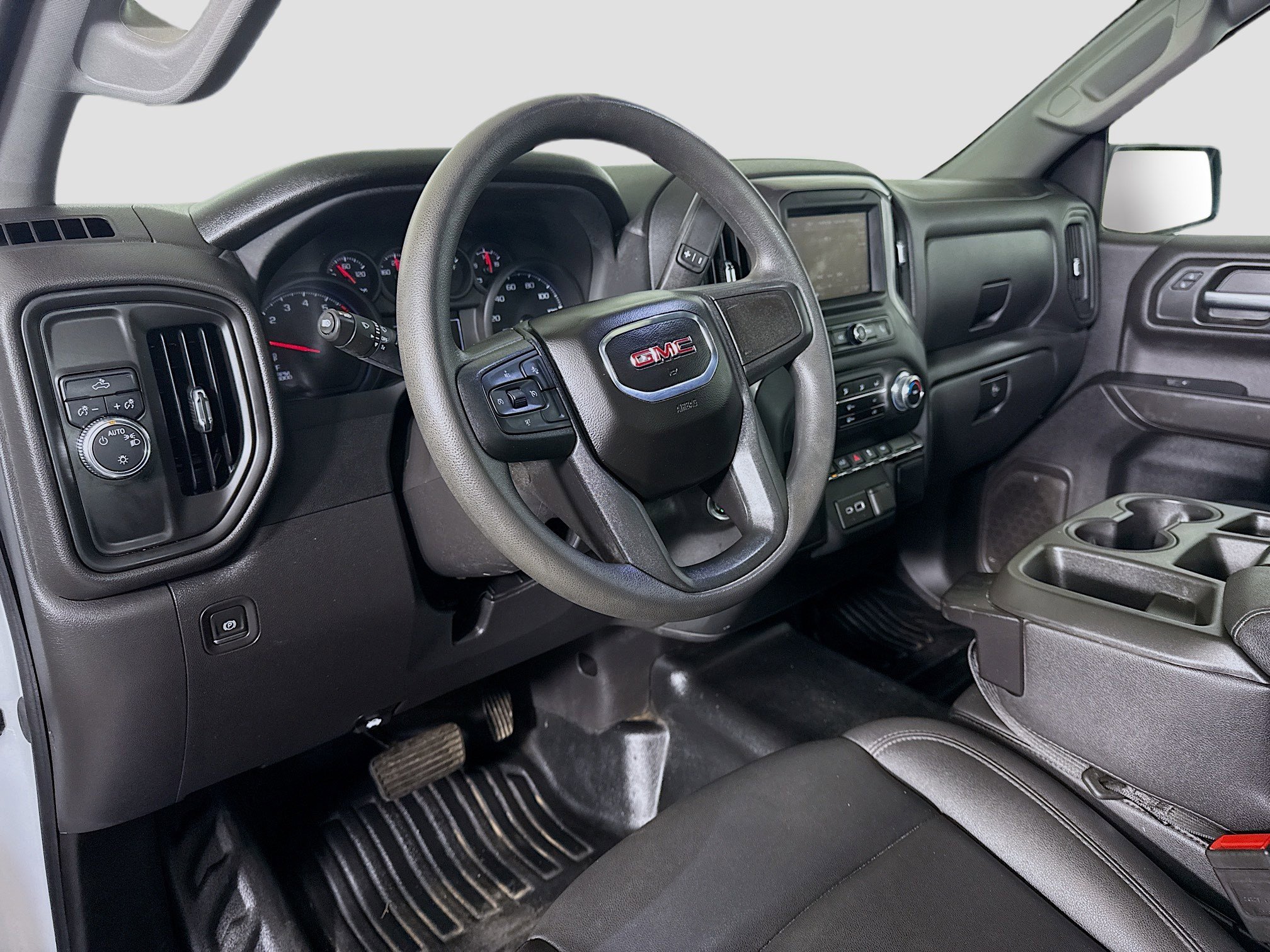 Used 2024 GMC Sierra 1500 Pro w/ Convenience Package image 22