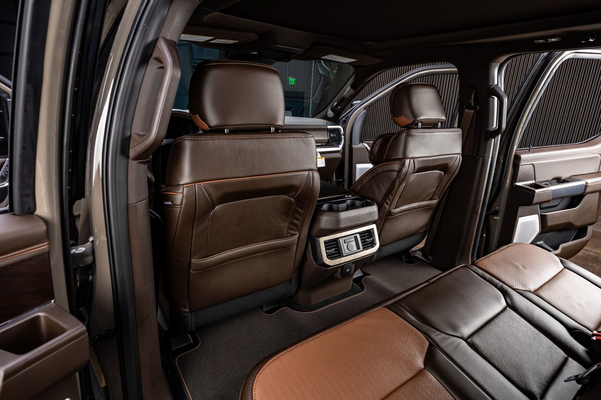 Used 2026 Ford F250 King Ranch AWD/4WD image 34