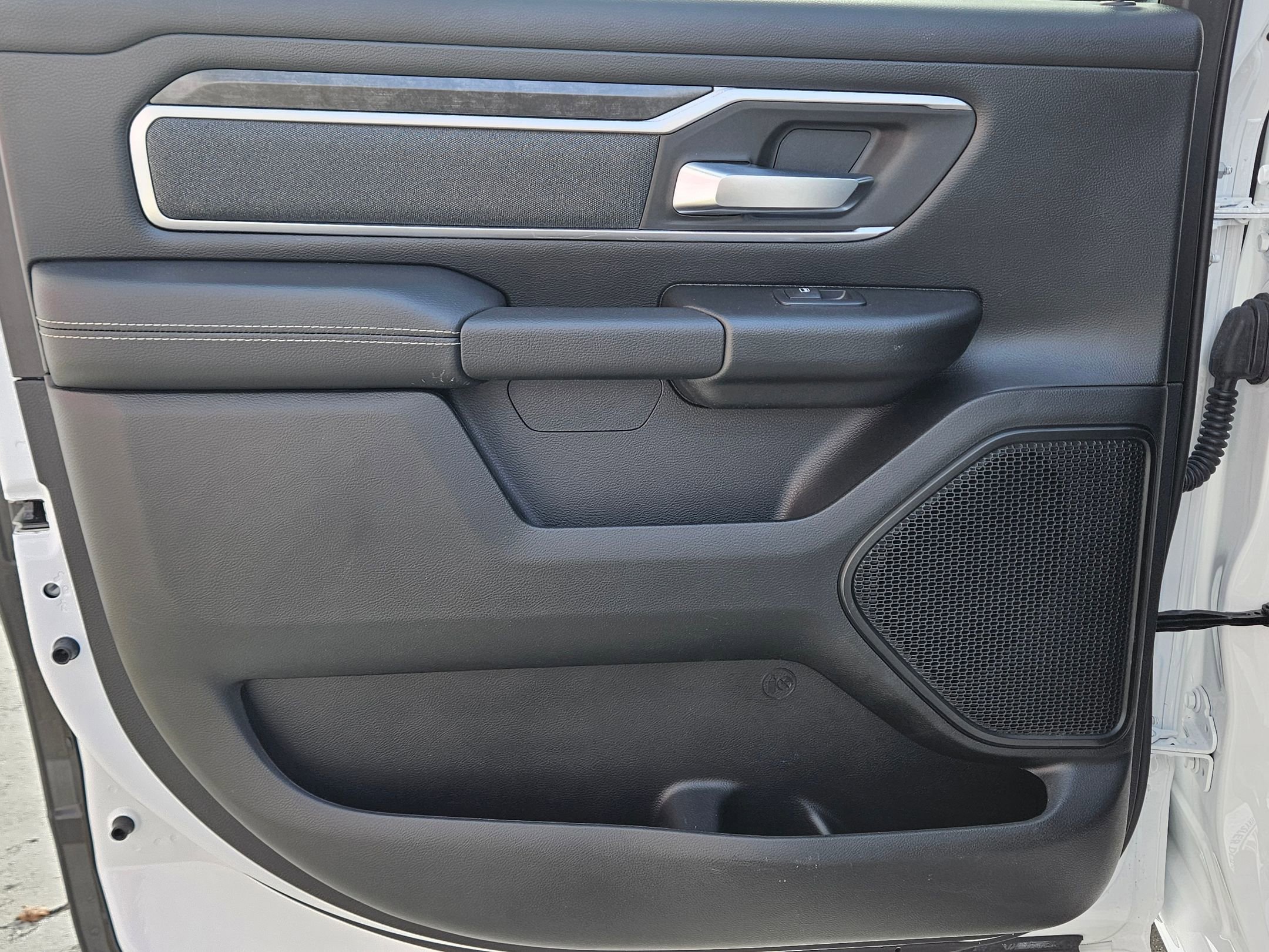 Used 2023 RAM 1500 Big Horn image 22