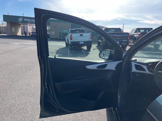 Used 2017 Chevrolet Spark LT FWD image 25