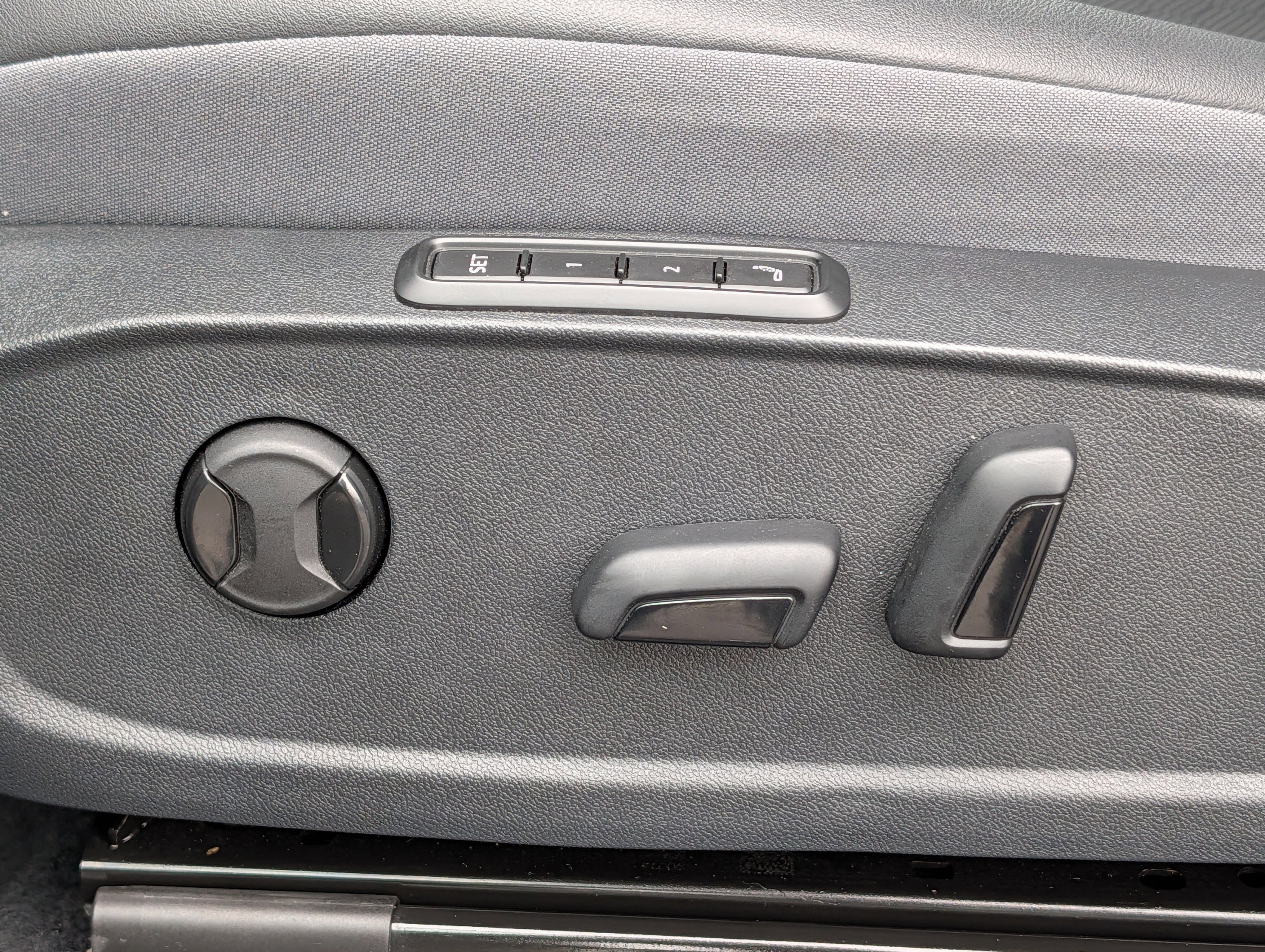 Certified 2023 Volkswagen ID.4 Pro S RWD image 20
