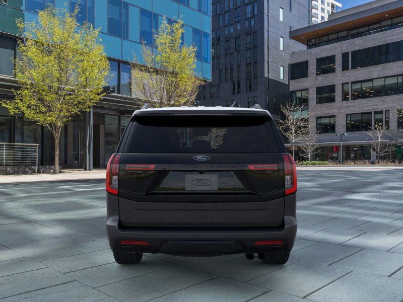 New 2025 Ford Expedition Tremor image 5