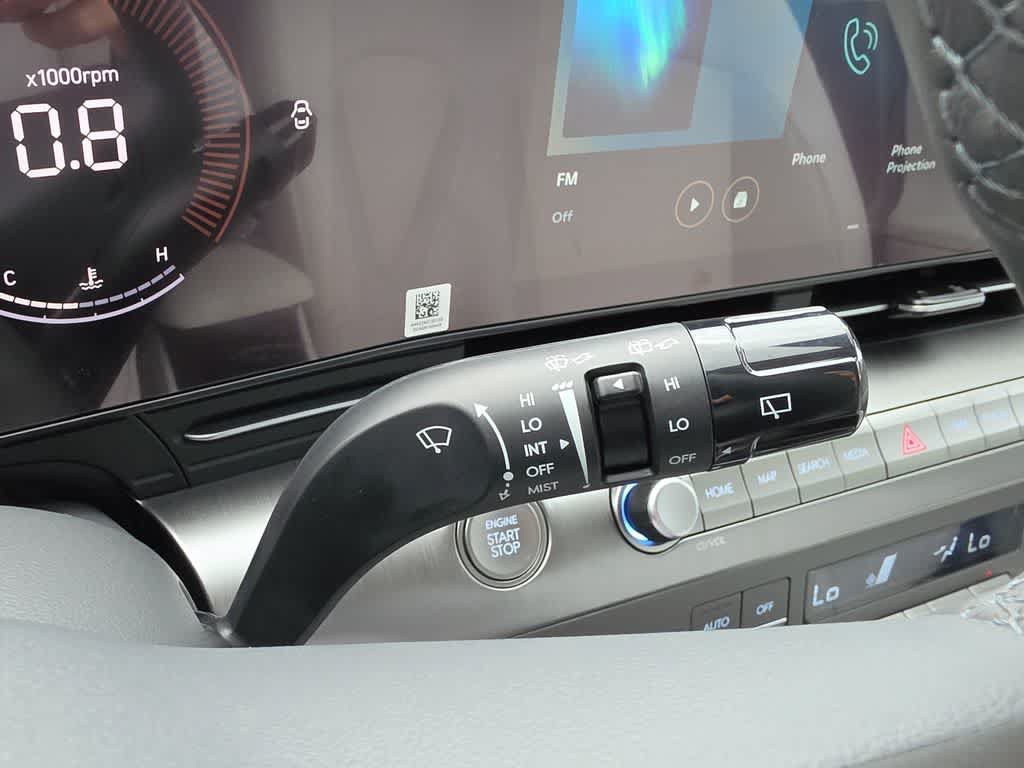 New 2027 Hyundai Kona SEL Sport FWD image 26