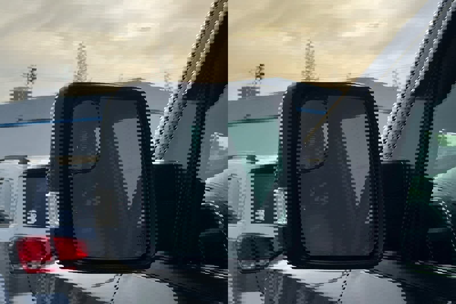 Used 2020 RAM 1500 Laramie w/ Sport Appearance Package image 8