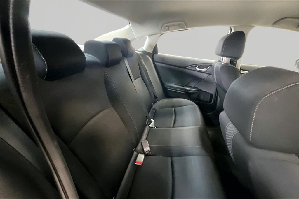 Used 2020 Honda Civic LX image 26