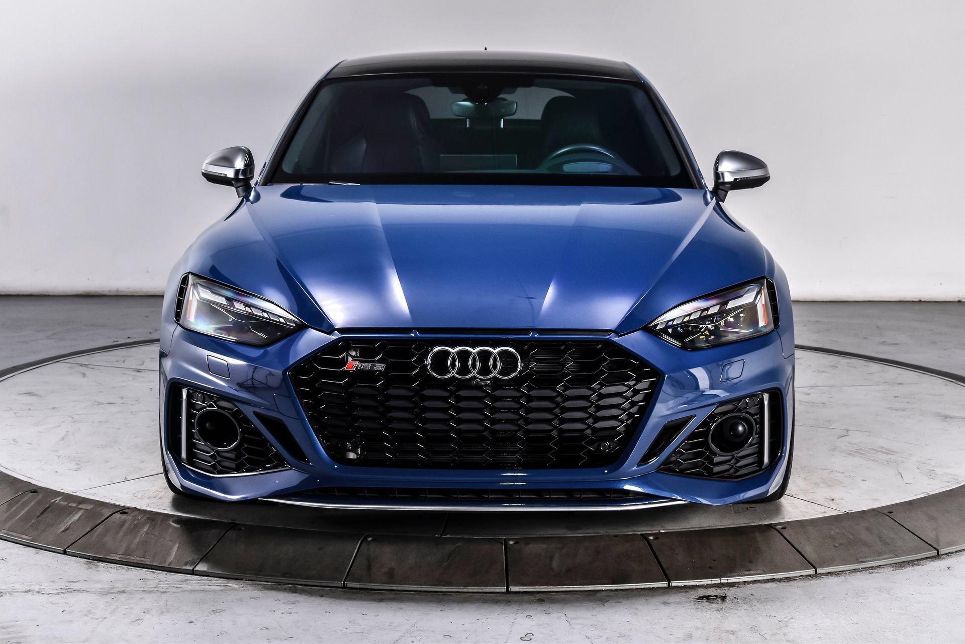 Used 2023 Audi RS 5 Sportback AWD/4WD image 9