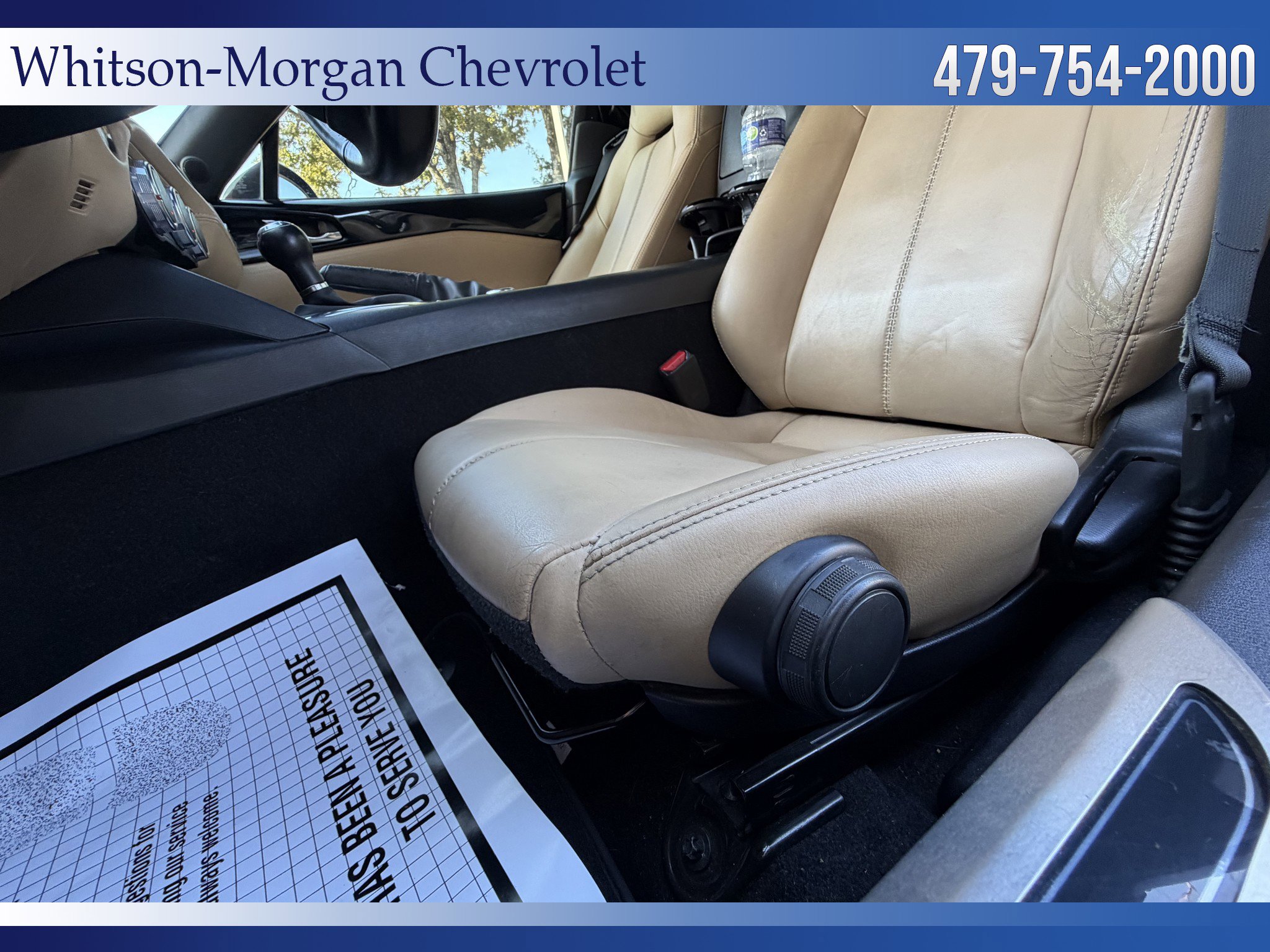 Used 2017 MAZDA MX-5 Miata RF Grand Touring image 17