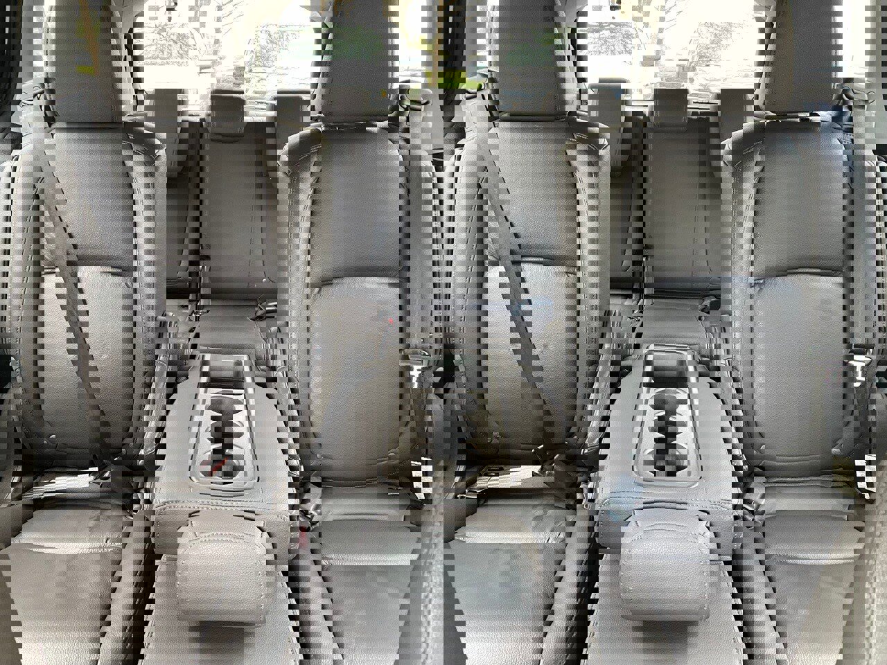 Used 2018 Honda Odyssey Elite image 23