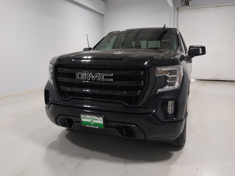 Used 2020 GMC Sierra 1500 Elevation w/ Elevation Value Package image 15