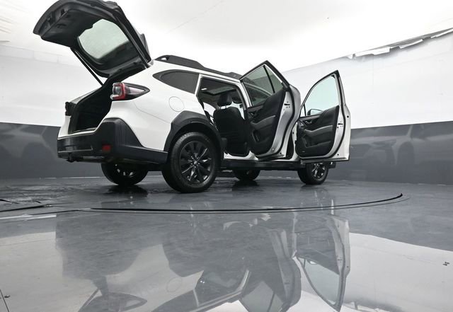 Used 2025 Subaru Outback Onyx Edition XT image 41