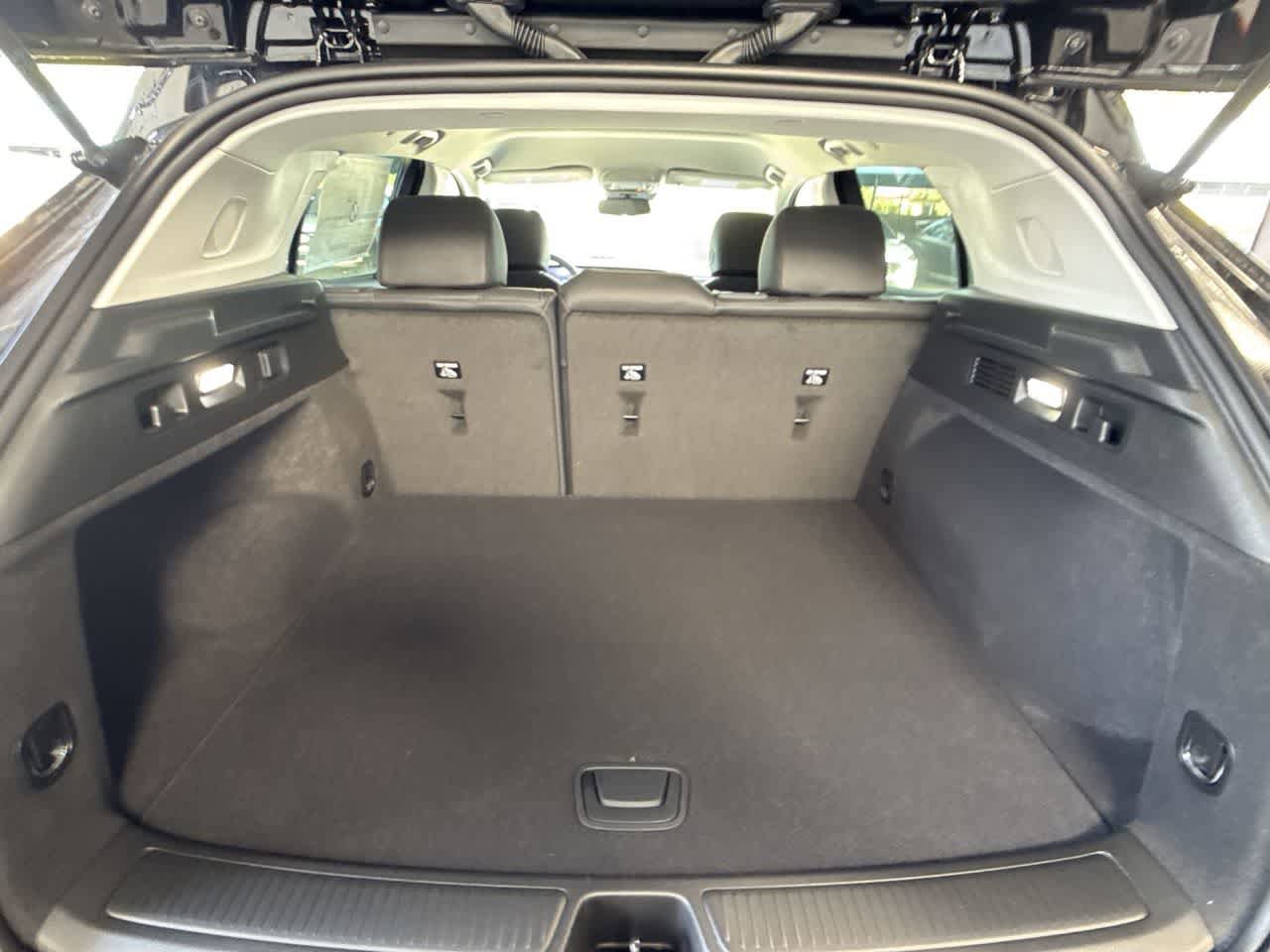 New 2025 Buick Envision Preferred AWD/4WD image 25