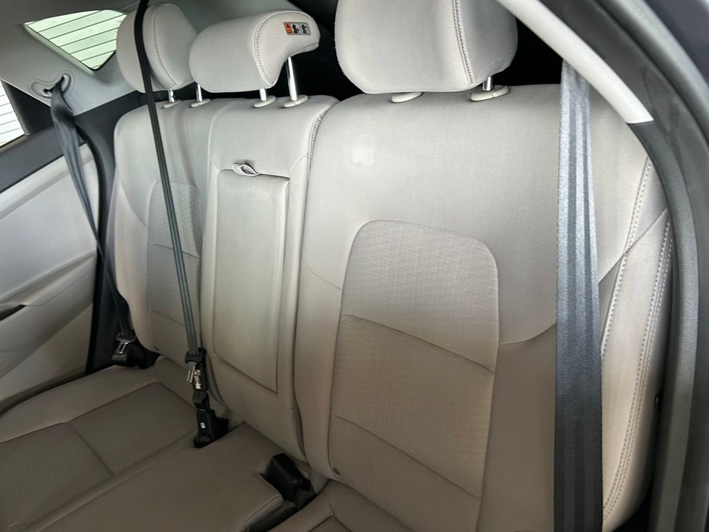 Used 2021 Hyundai Tucson SE w/ Cargo Package FWD image 41