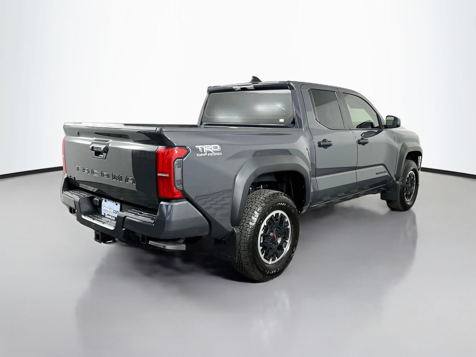 Used 2026 Toyota Tacoma TRD Off-Road AWD/4WD image 7