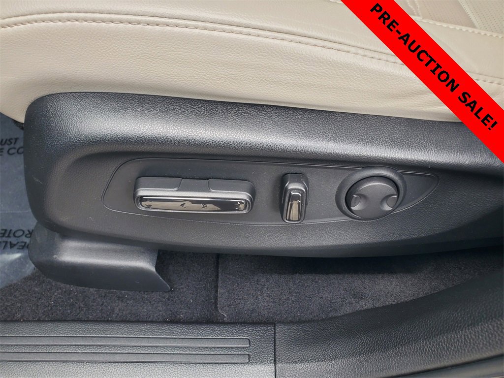 Used 2023 Honda CR-V EX-L image 19