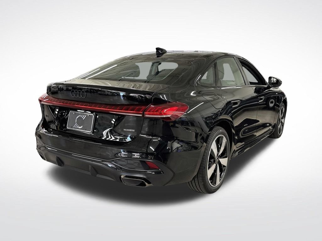New 2026 Audi A5 2.0T Premium Plus AWD/4WD image 5