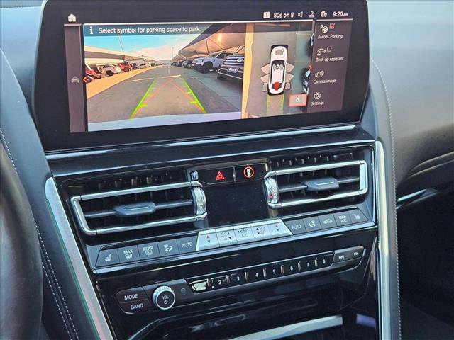 Used 2024 BMW 840i Gran Coupe w/ Driving Assistance Package image 15