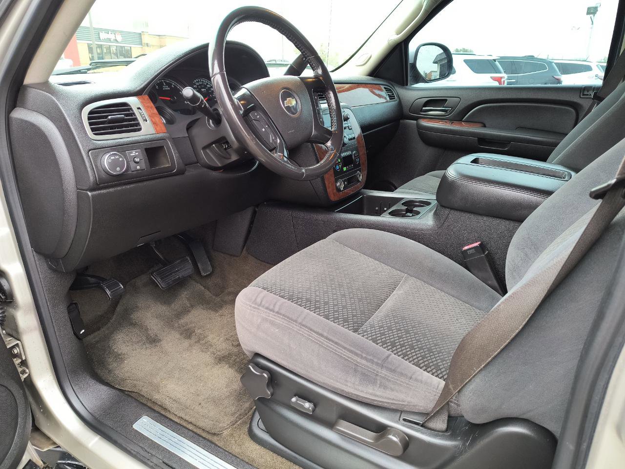 Used 2008 Chevrolet Avalanche LT RWD image 14