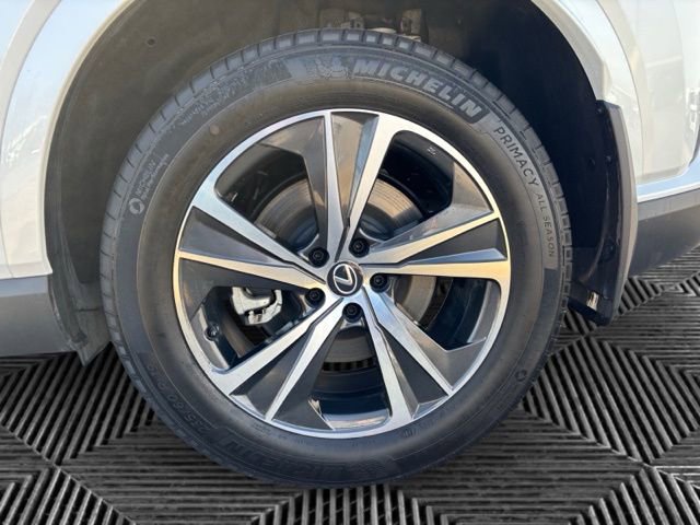 Used 2023 Lexus RX 350 Premium w/ Cold Area Package image 32
