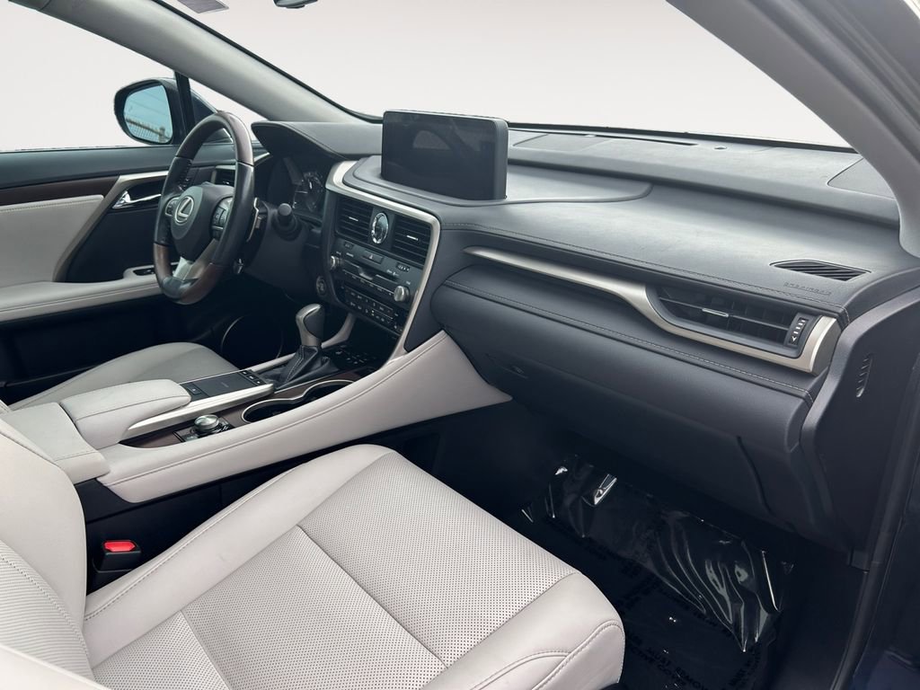 Used 2021 Lexus RX 350 FWD w/ Premium Package image 26