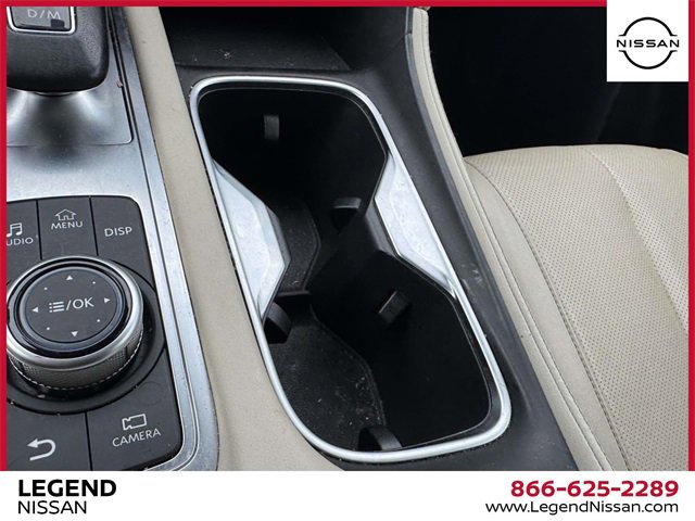 Used 2022 INFINITI QX60 Pure image 29