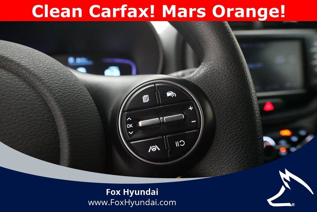 Used 2023 Kia Soul LX image 18