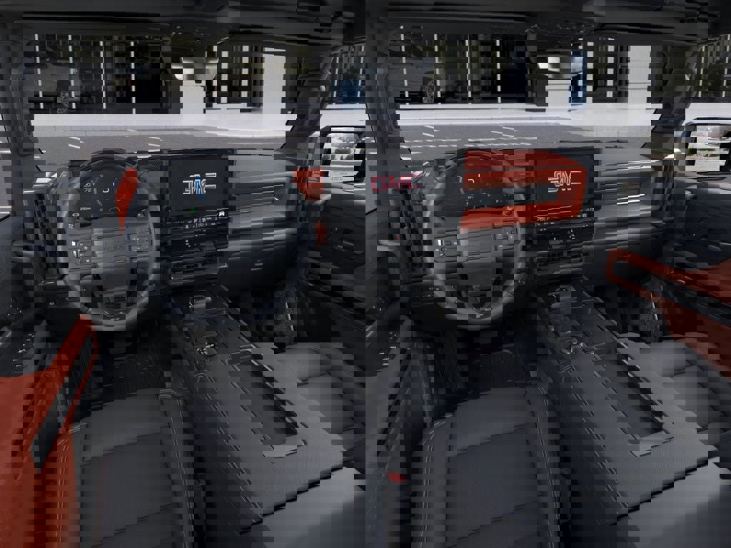 New 2026 GMC Hummer EV 3X w/ Carbon Fiber Edition Package image 39