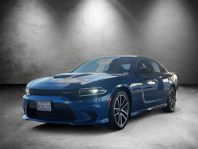 Used 2023 Dodge Charger R/T RWD image 5